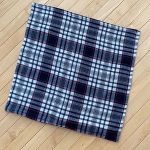 Ralph Lauren zippered pillow cover